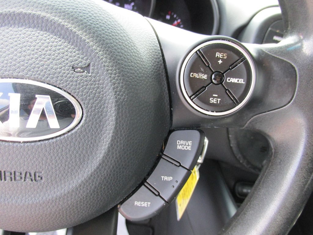 2018 Kia Soul Image 17