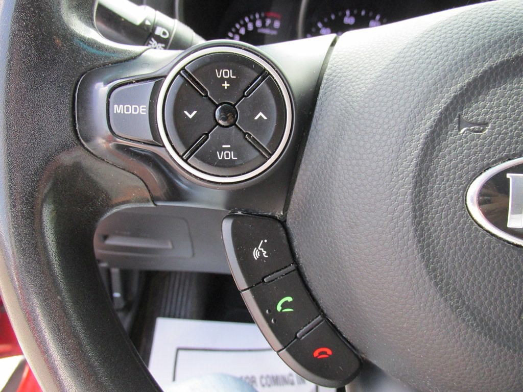 2018 Kia Soul Image 18