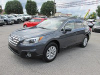 Image for 2016 Subaru Outback 2.5I PREMIUM ID: 6694322