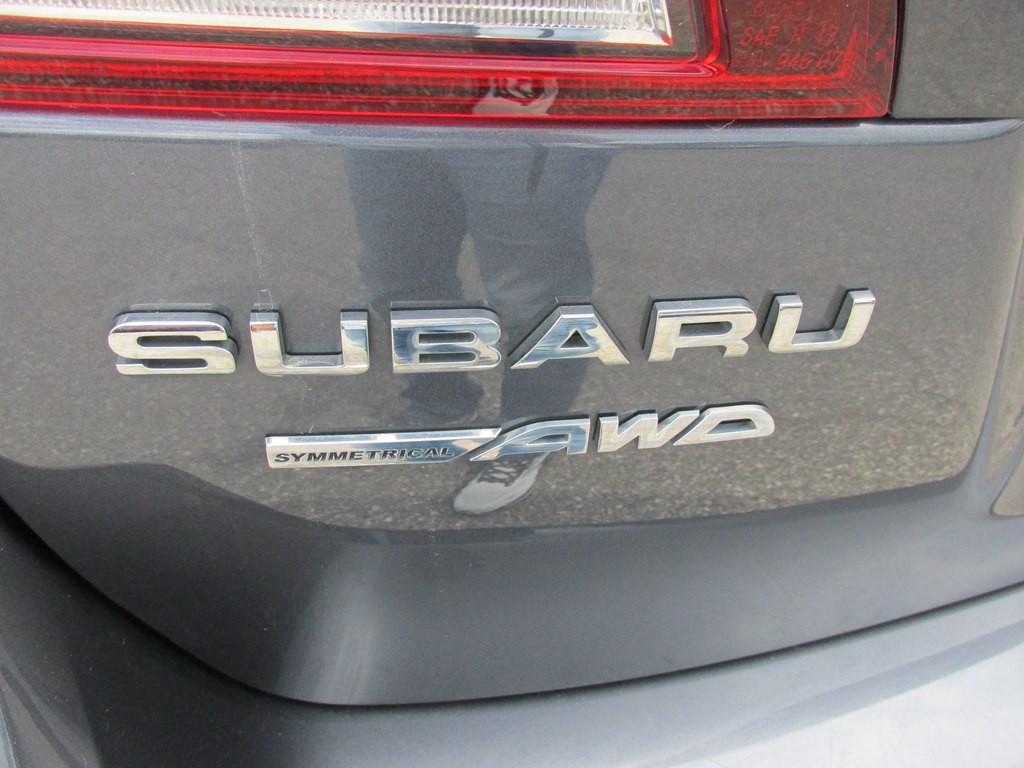 2016 Subaru Outback Image 8