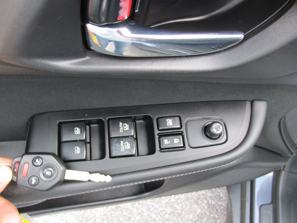 2016 Subaru Outback Image 12