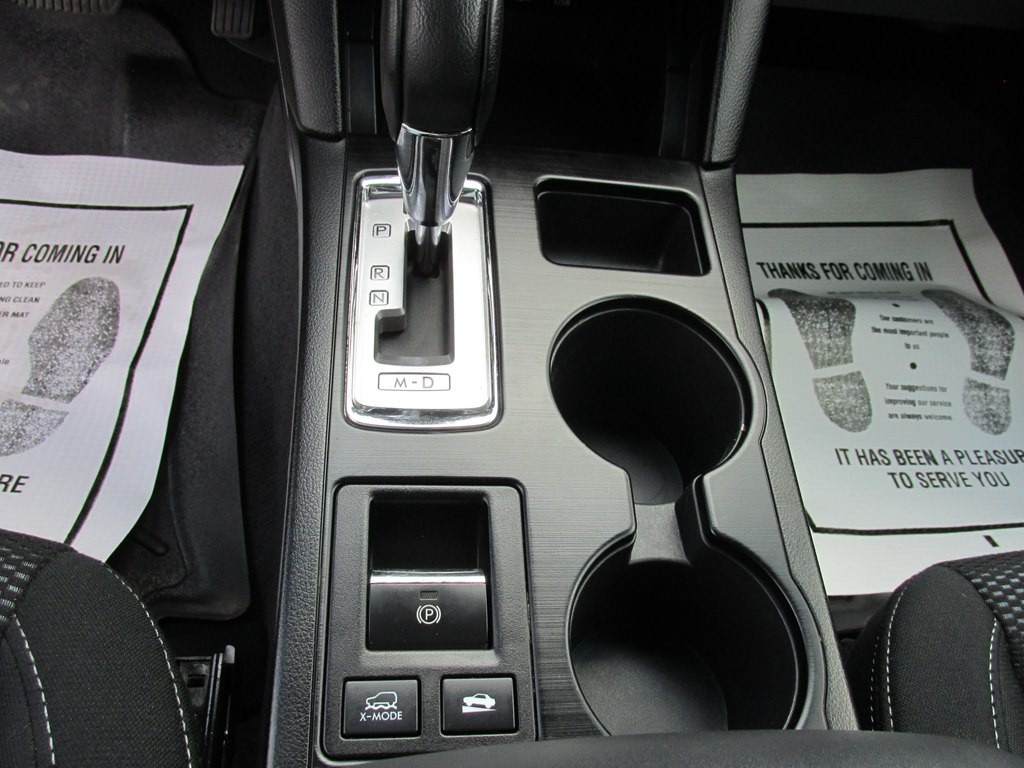 2016 Subaru Outback Image 13