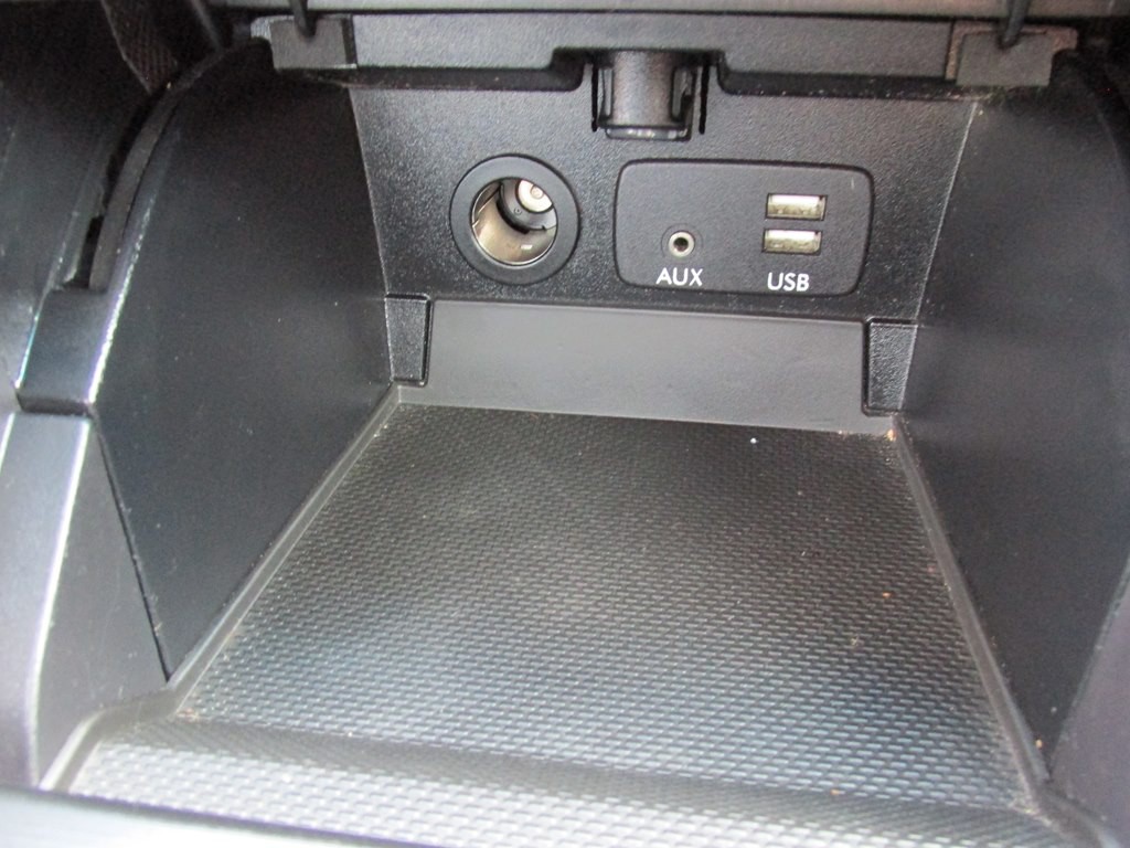 2016 Subaru Outback Image 14