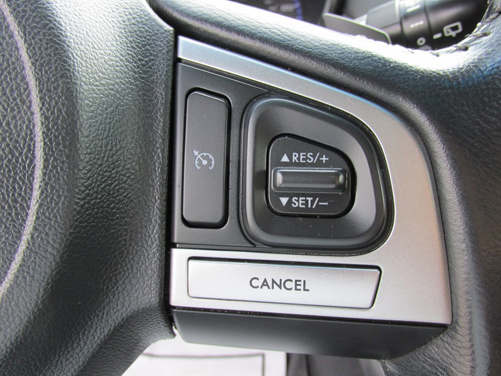 2016 Subaru Outback Image 17
