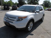 Image for 2012 Ford Explorer Limited ID: 6703995