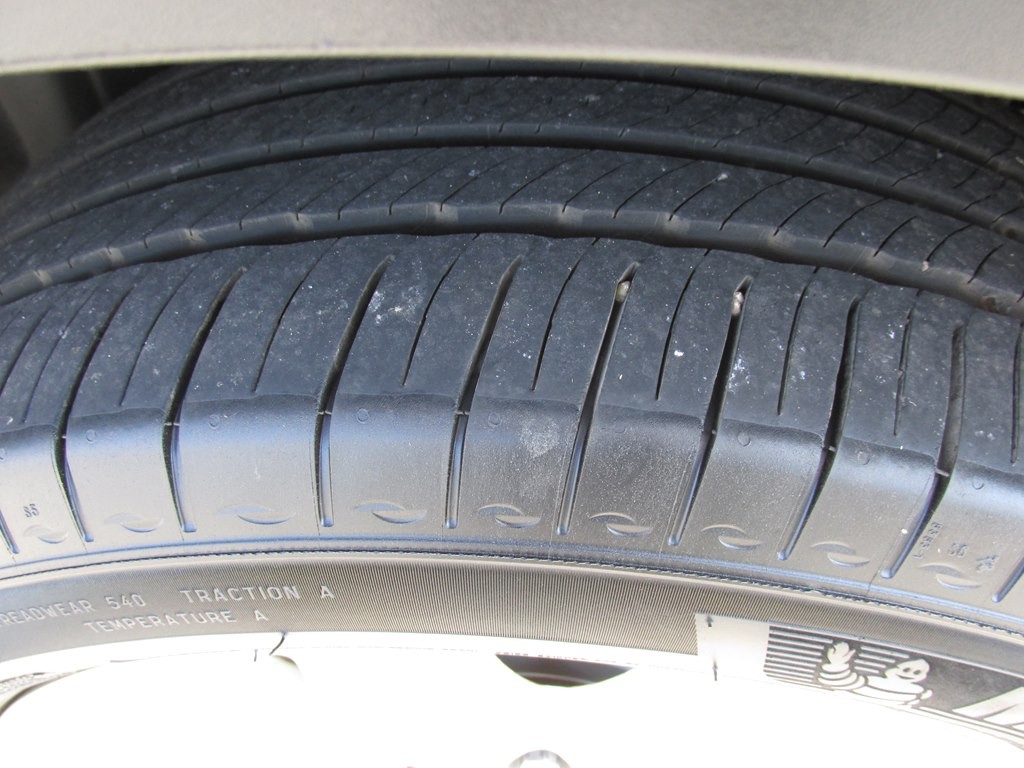 2012 Ford Explorer Image 7