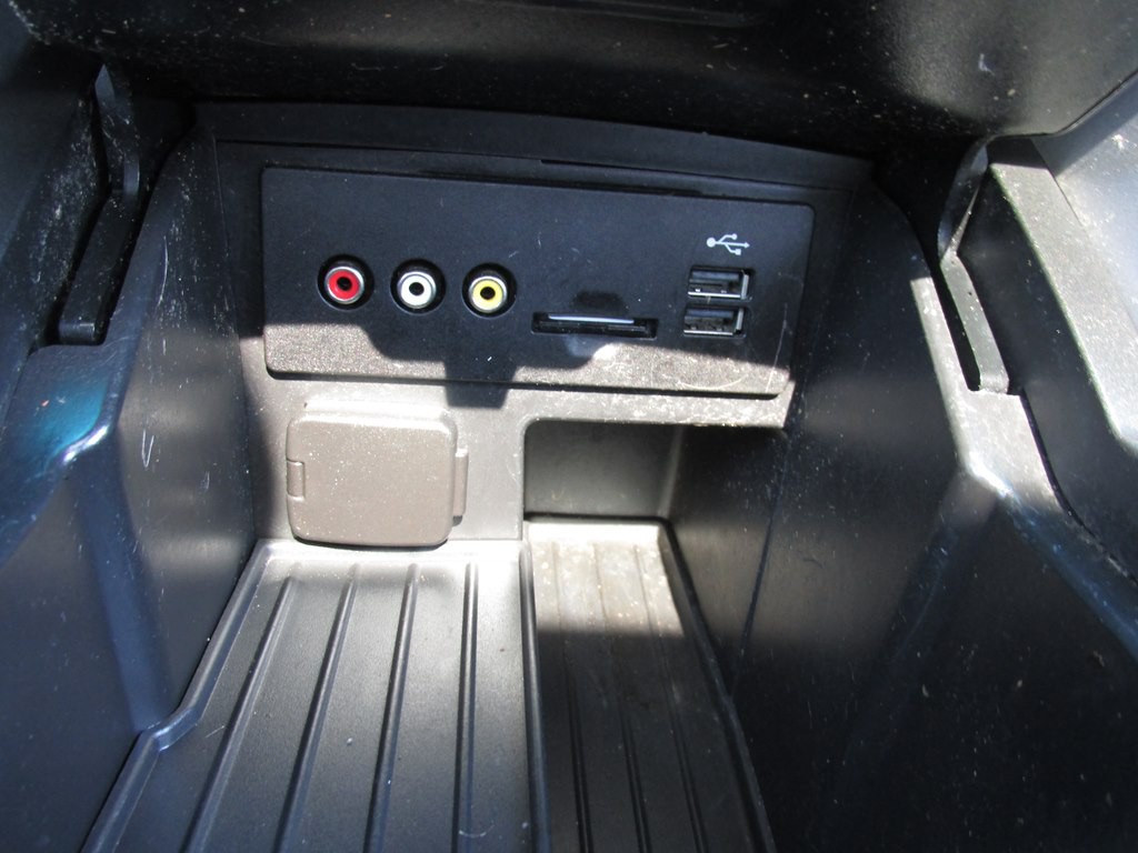 2012 Ford Explorer Image 12
