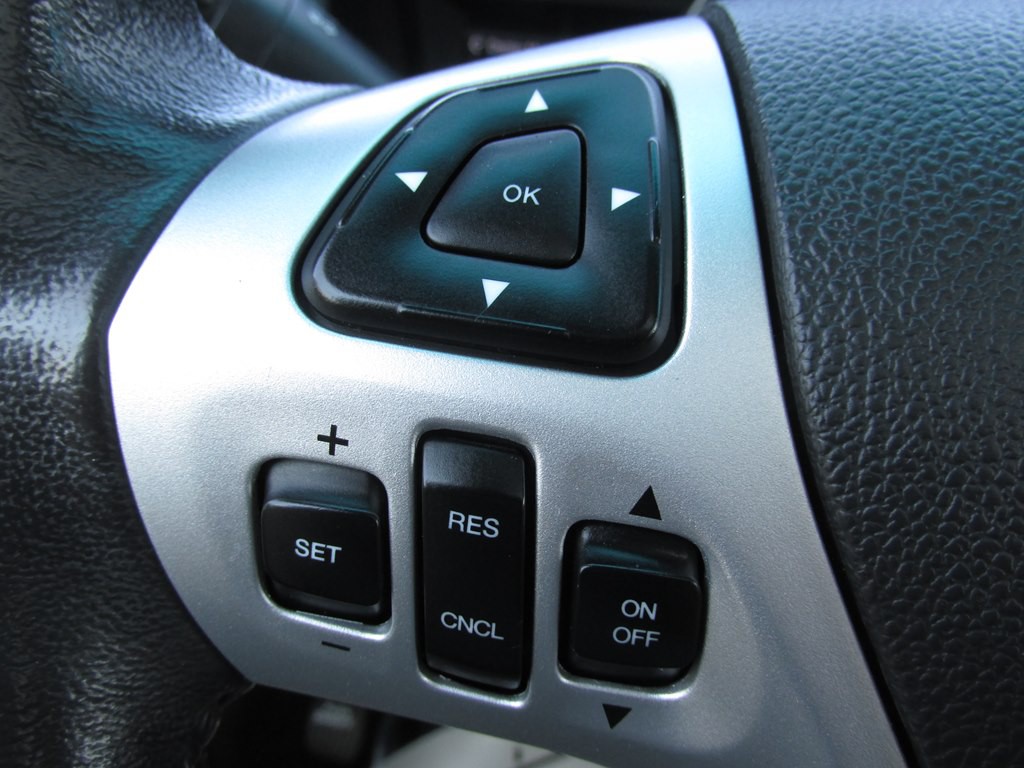 2012 Ford Explorer Image 14