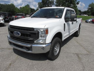 Image for 2020 Ford F-250 Super Duty ID: 6705520