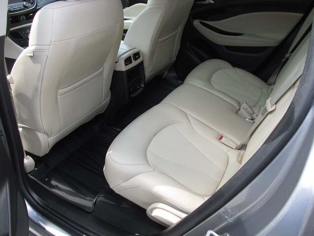 2019 Buick Envision Image 9