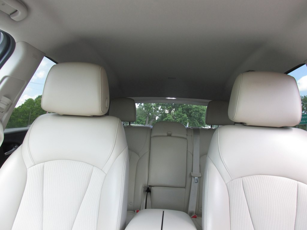 2019 Buick Envision Image 10