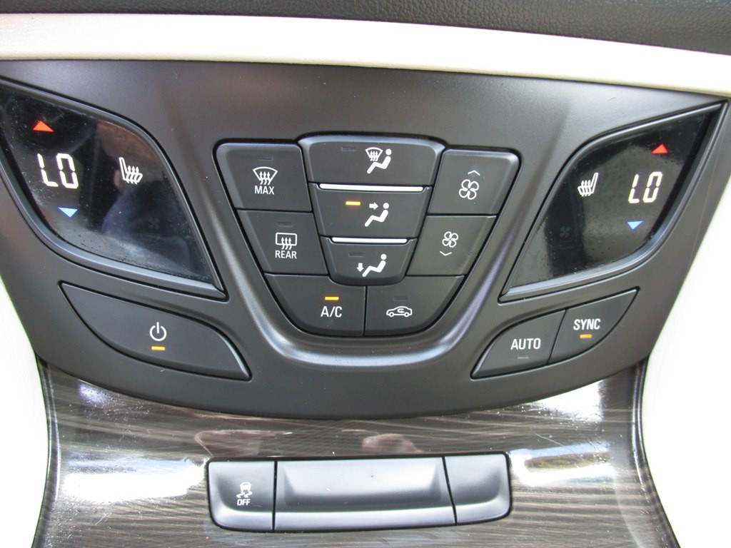 2019 Buick Envision Image 12
