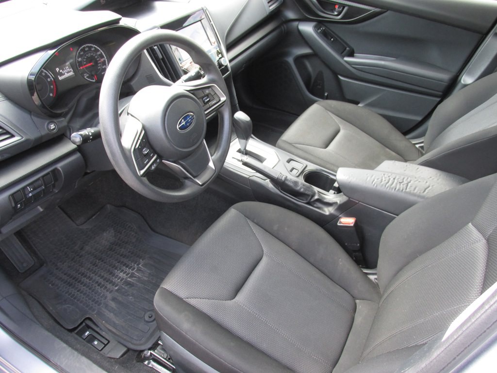 2019 Subaru Impreza Image 7