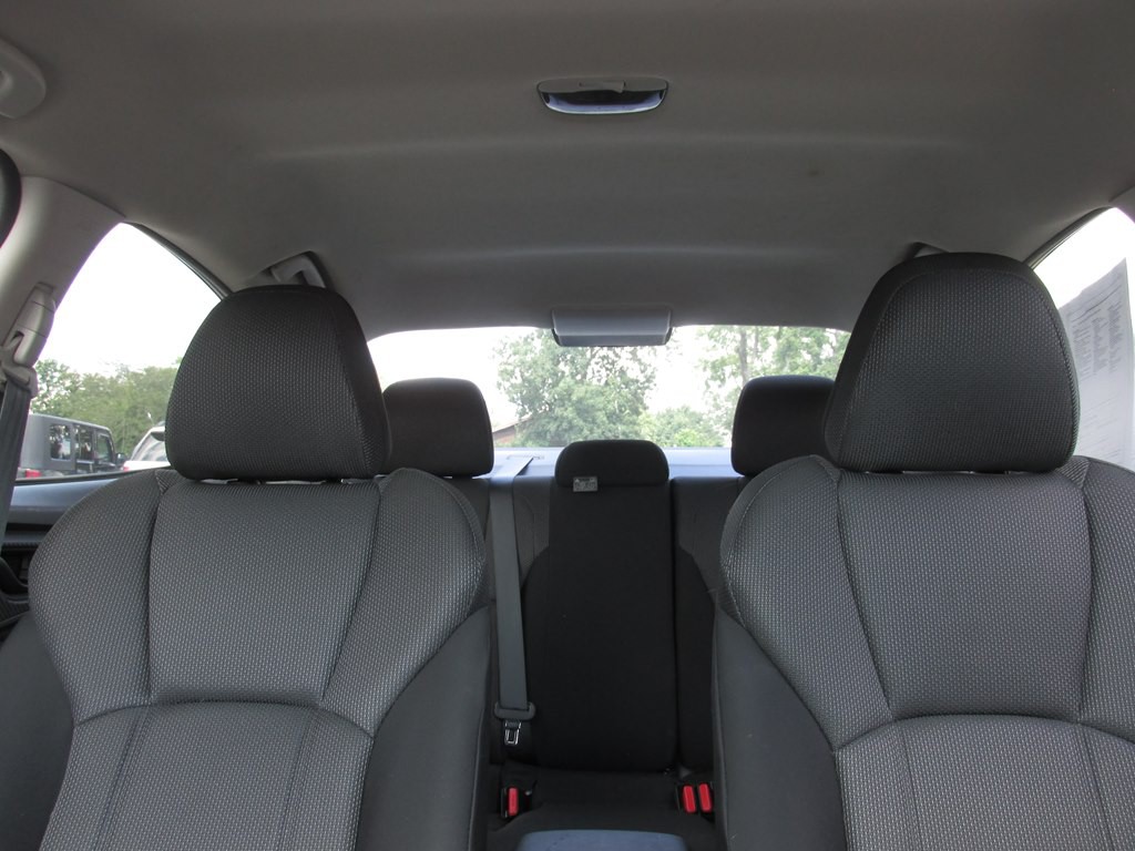 2019 Subaru Impreza Image 9