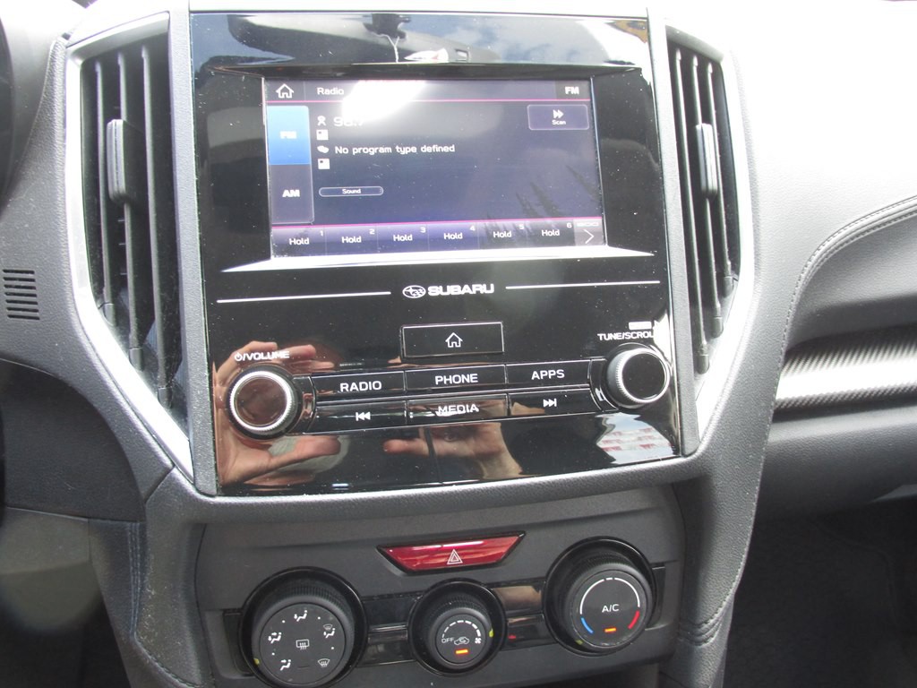 2019 Subaru Impreza Image 10