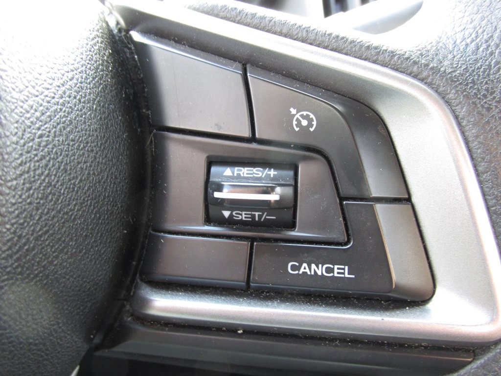2019 Subaru Impreza Image 13