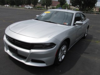 Image for 2021 Dodge Charger SXT ID: 6719816