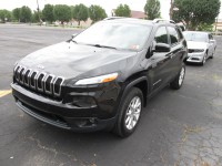 Image for 2018 Jeep Cherokee Latitude Plus ID: 6719848