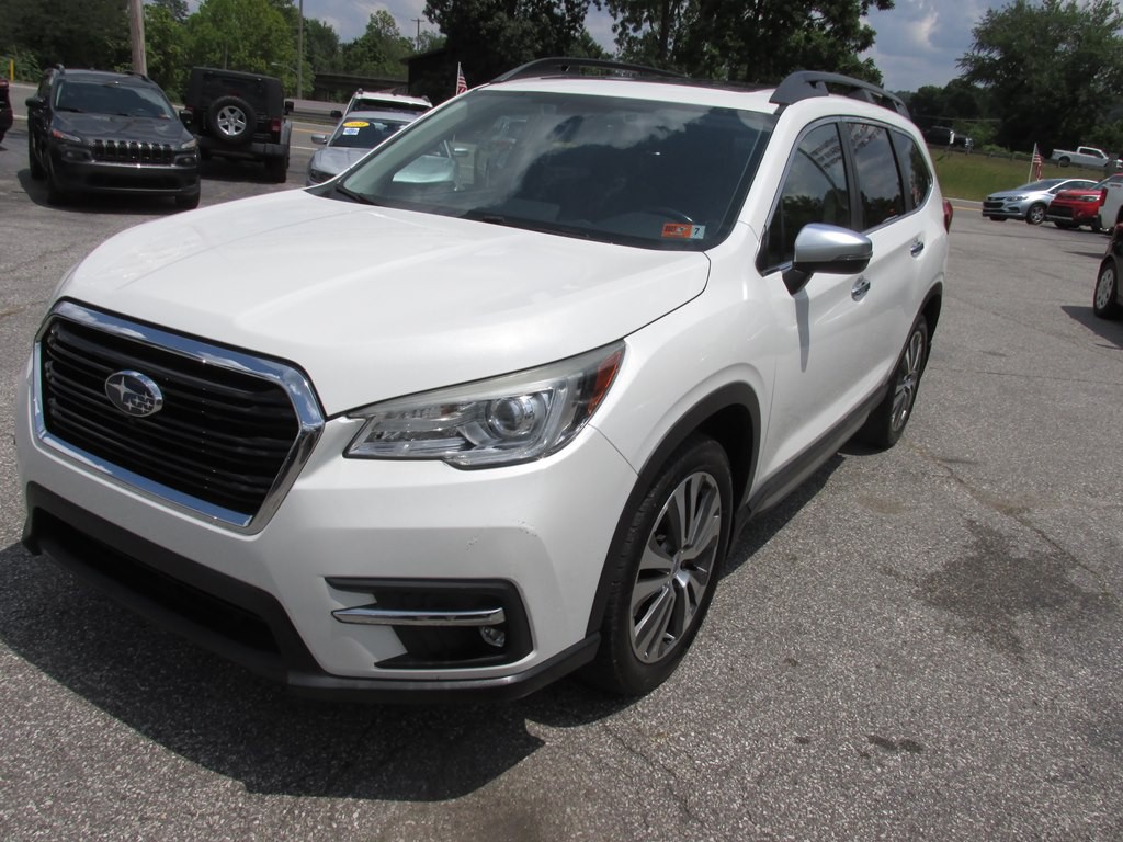 2019 Subaru Ascent Image 1
