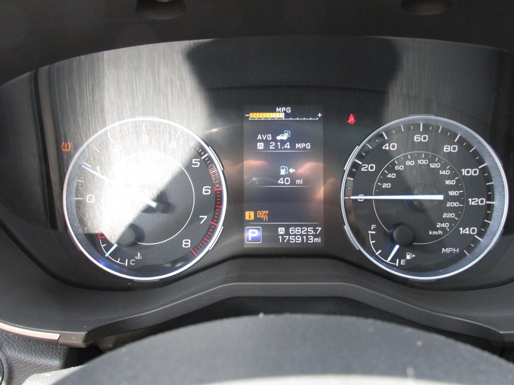 2019 Subaru Ascent Image 2