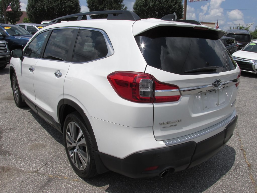 2019 Subaru Ascent Image 6