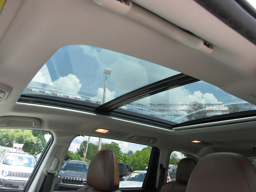 2019 Subaru Ascent Image 11