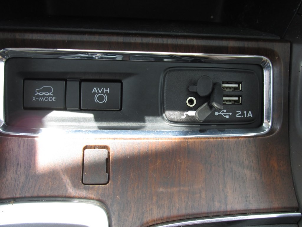 2019 Subaru Ascent Image 12