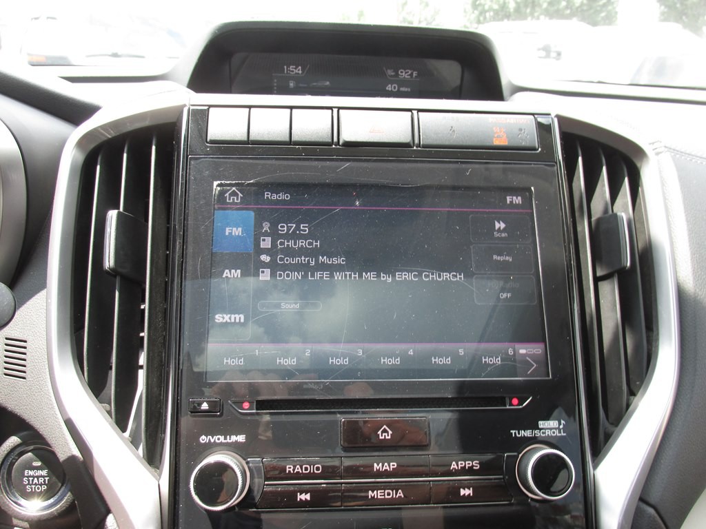 2019 Subaru Ascent Image 14