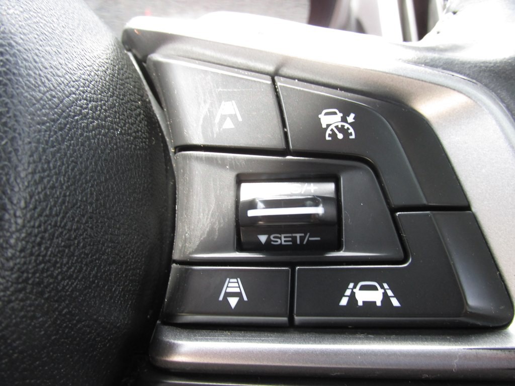 2019 Subaru Ascent Image 15