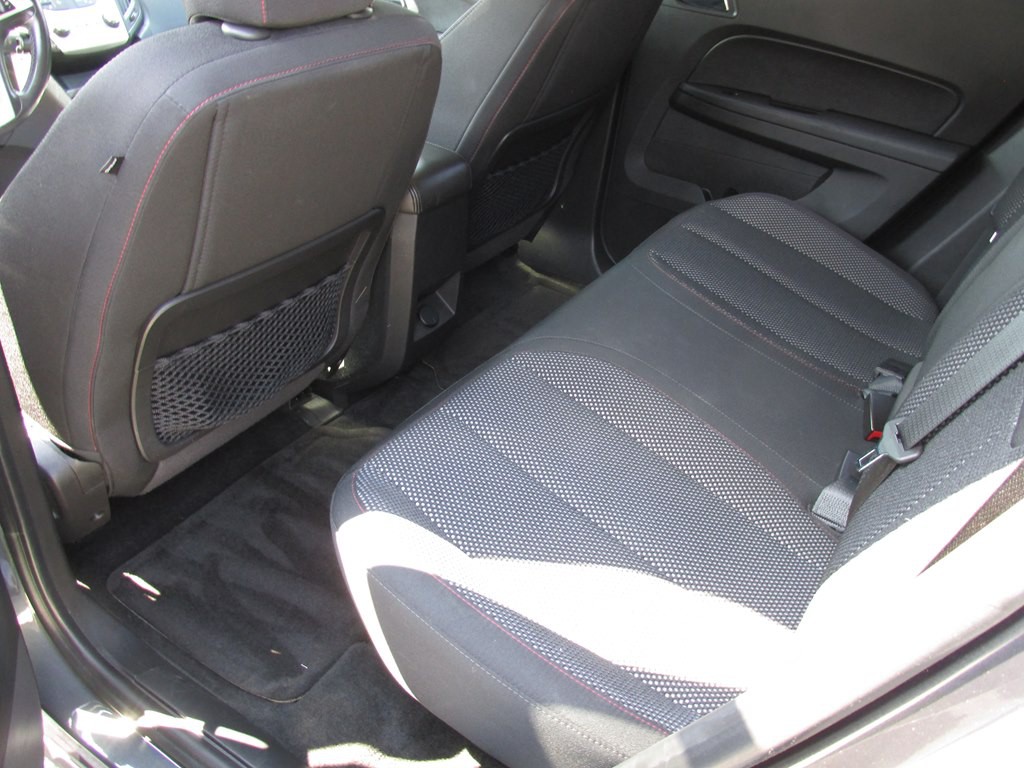 2017 Chevrolet Equinox Image 9