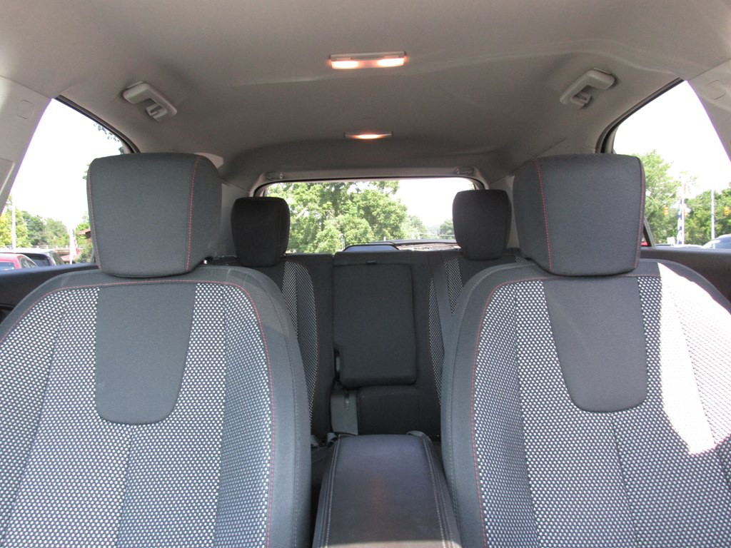 2017 Chevrolet Equinox Image 10