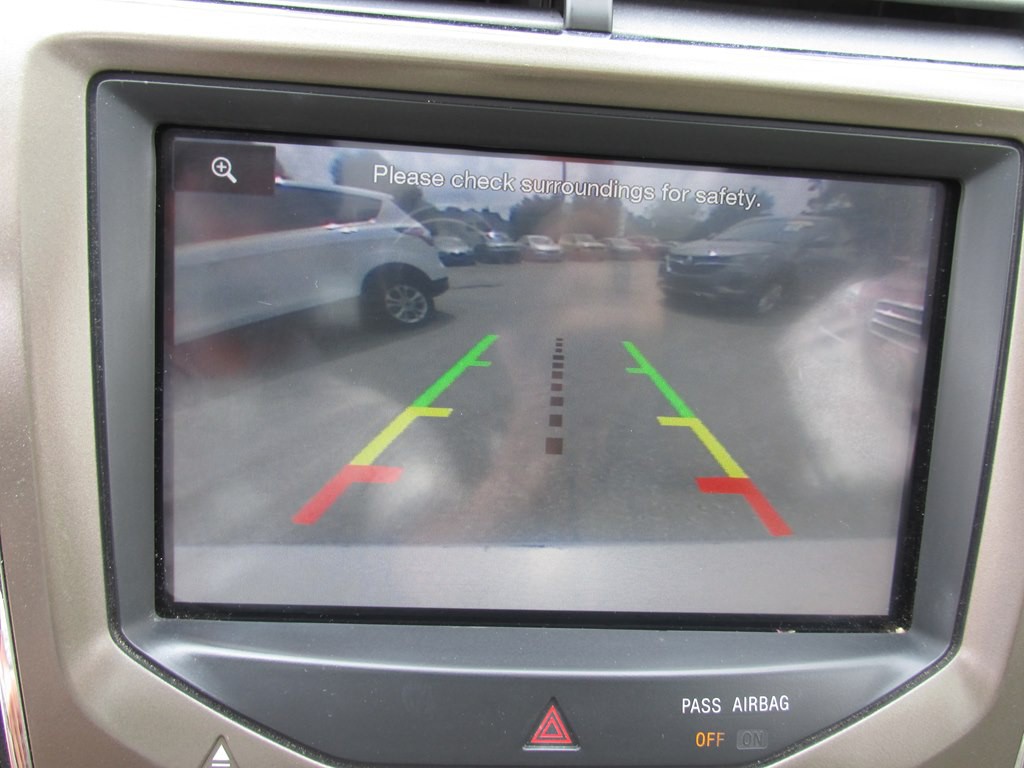2011 Lincoln MKX Image 18