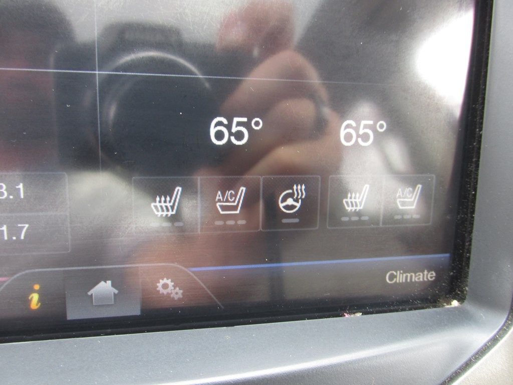2011 Lincoln MKX Image 19