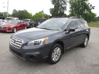 Image for 2017 Subaru Outback 2.5I ID: 6730086