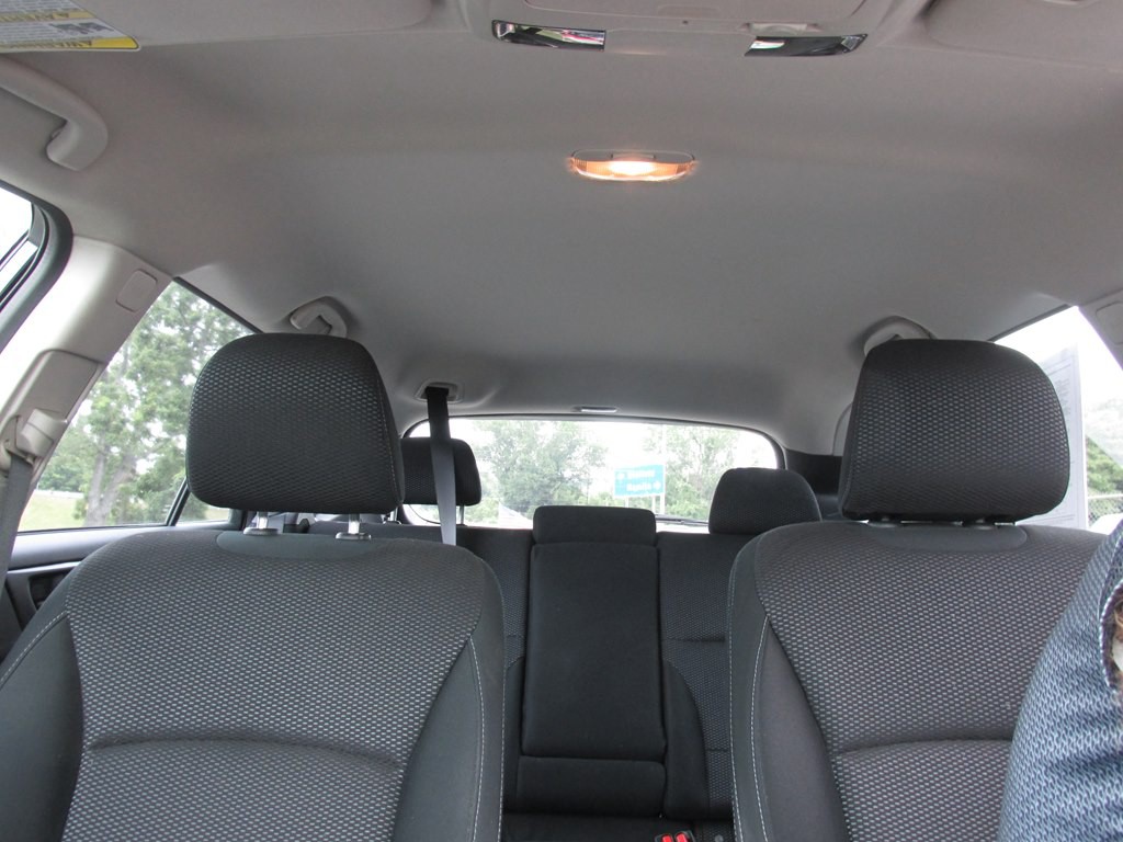 2017 Subaru Outback Image 13