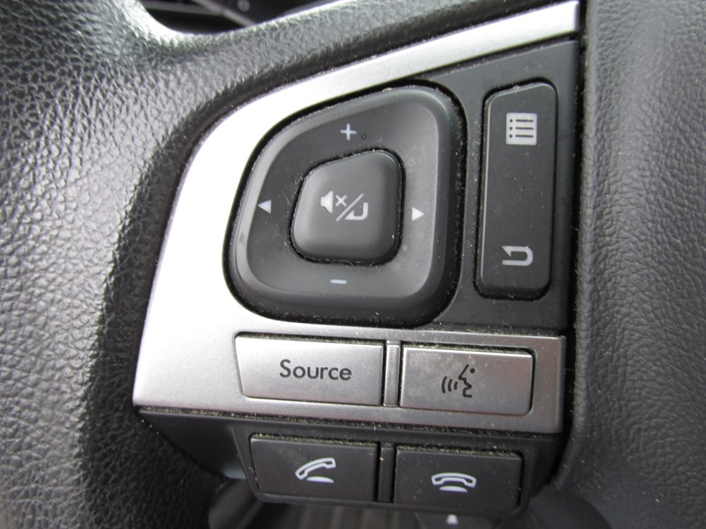 2017 Subaru Outback Image 16