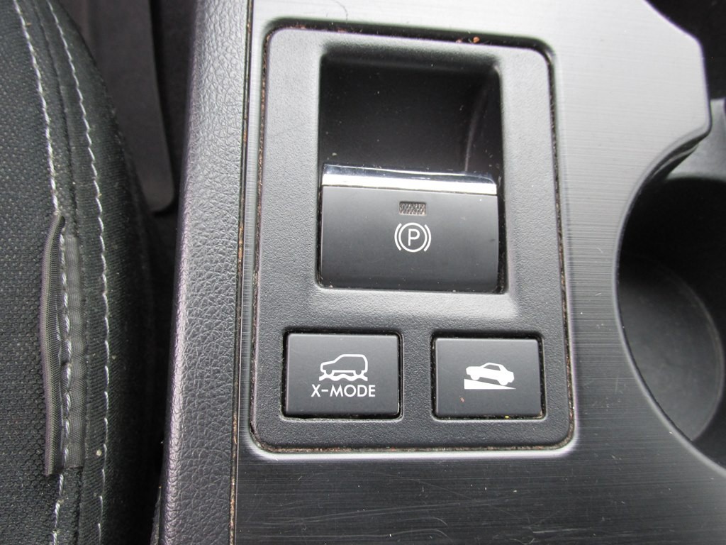 2017 Subaru Outback Image 18