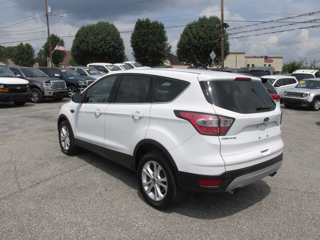 2017 Ford Escape Image 6