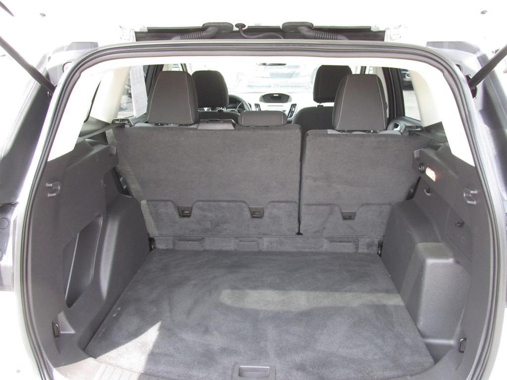 2017 Ford Escape Image 7
