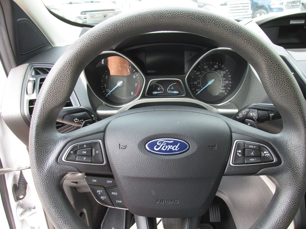 2017 Ford Escape Image 13