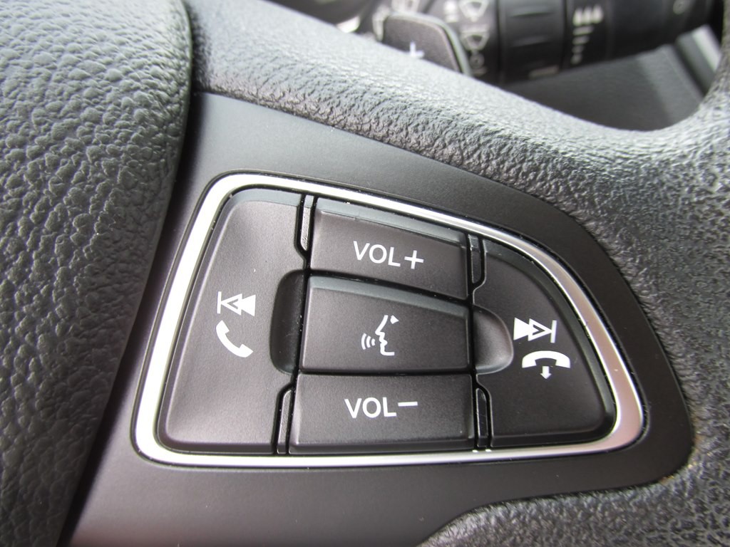 2017 Ford Escape Image 16
