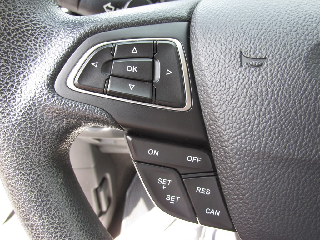 2017 Ford Escape Image 17