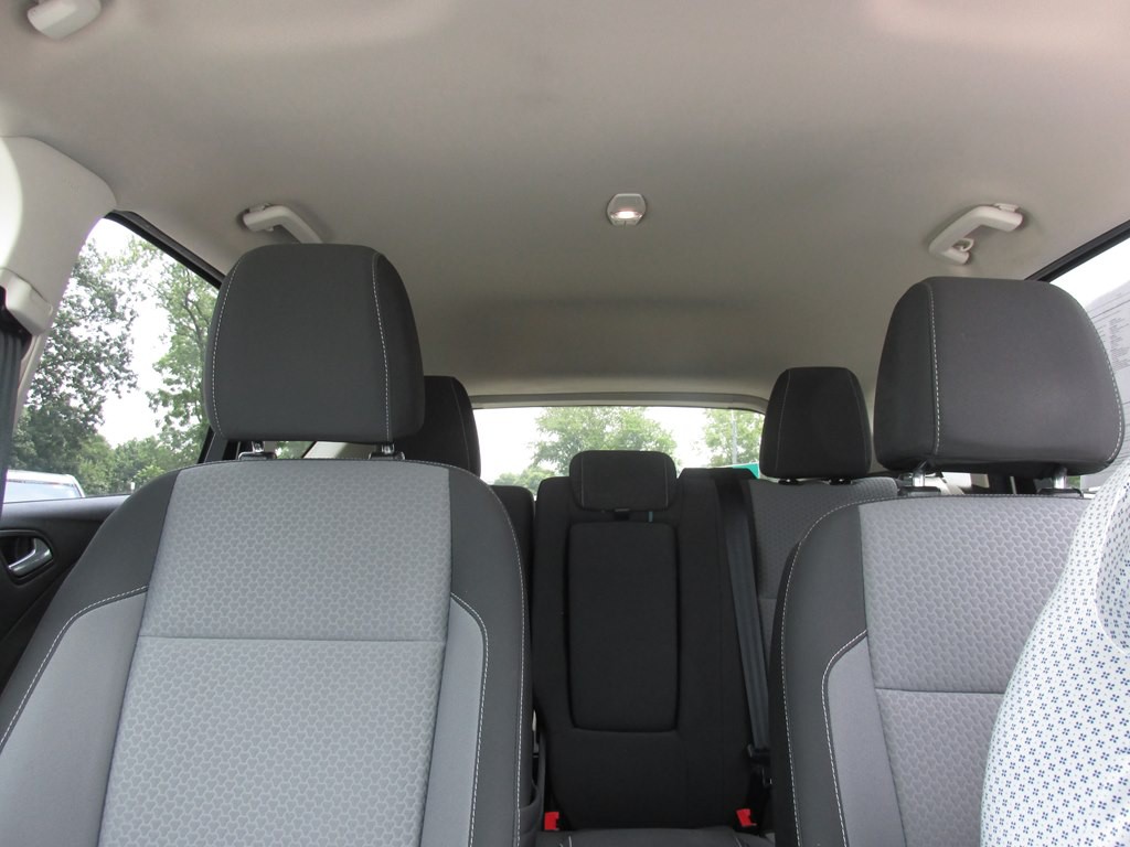 2017 Ford Escape Image 18