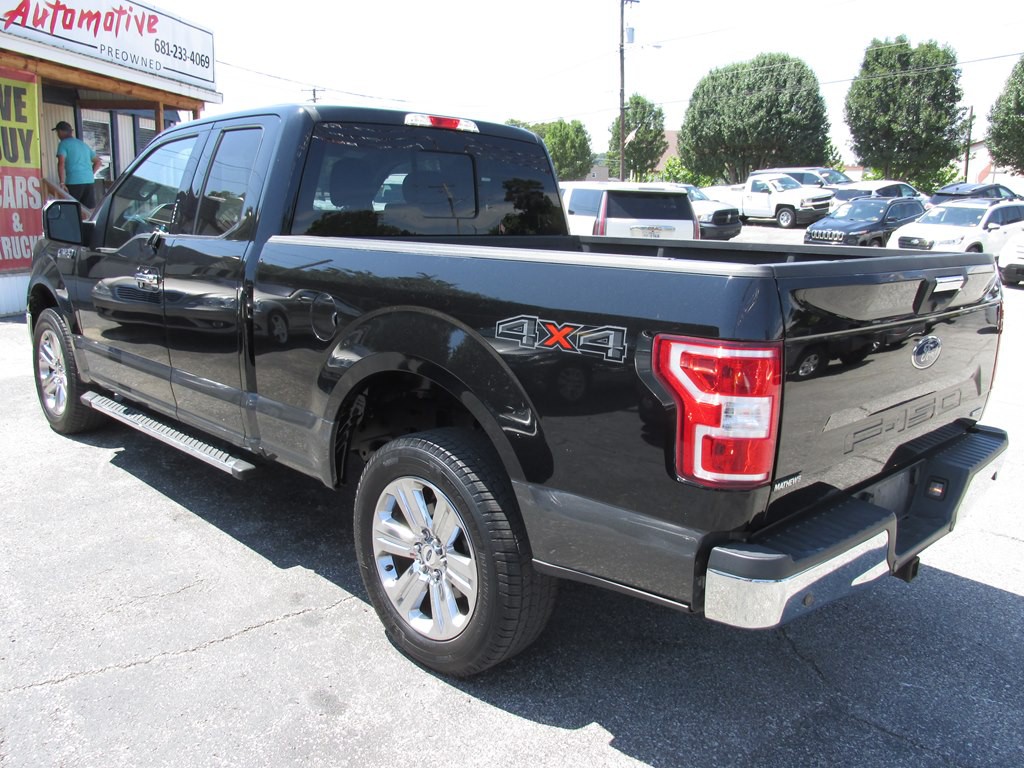 2018 Ford F-150 Image 6