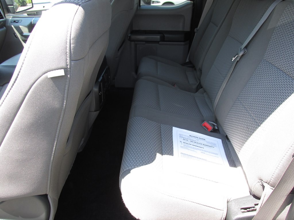 2018 Ford F-150 Image 9