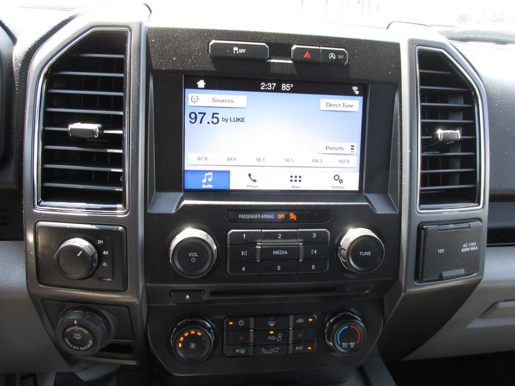 2018 Ford F-150 Image 10
