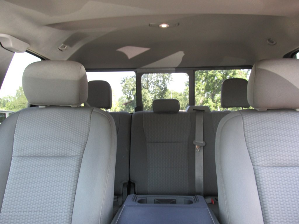 2018 Ford F-150 Image 11