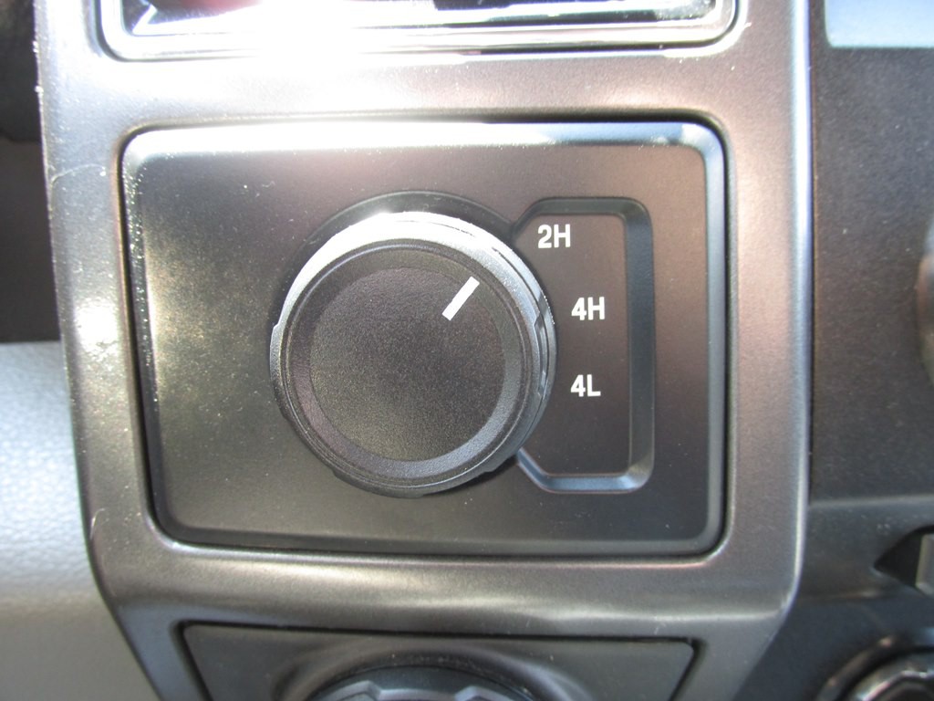 2018 Ford F-150 Image 12