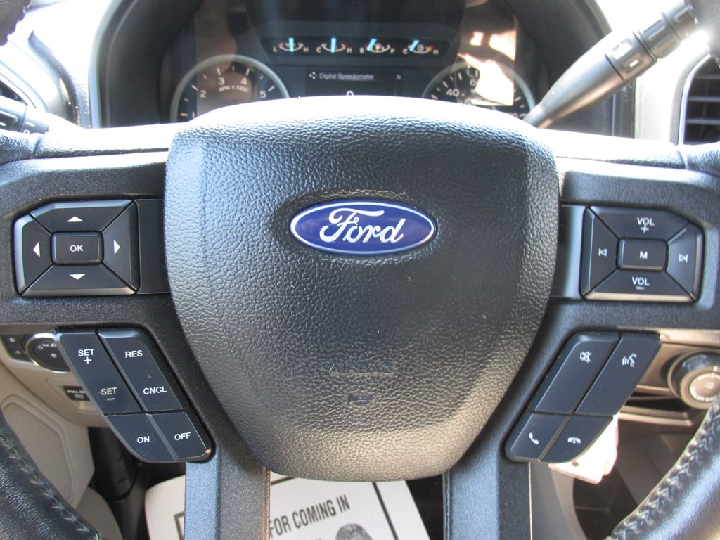 2018 Ford F-150 Image 14
