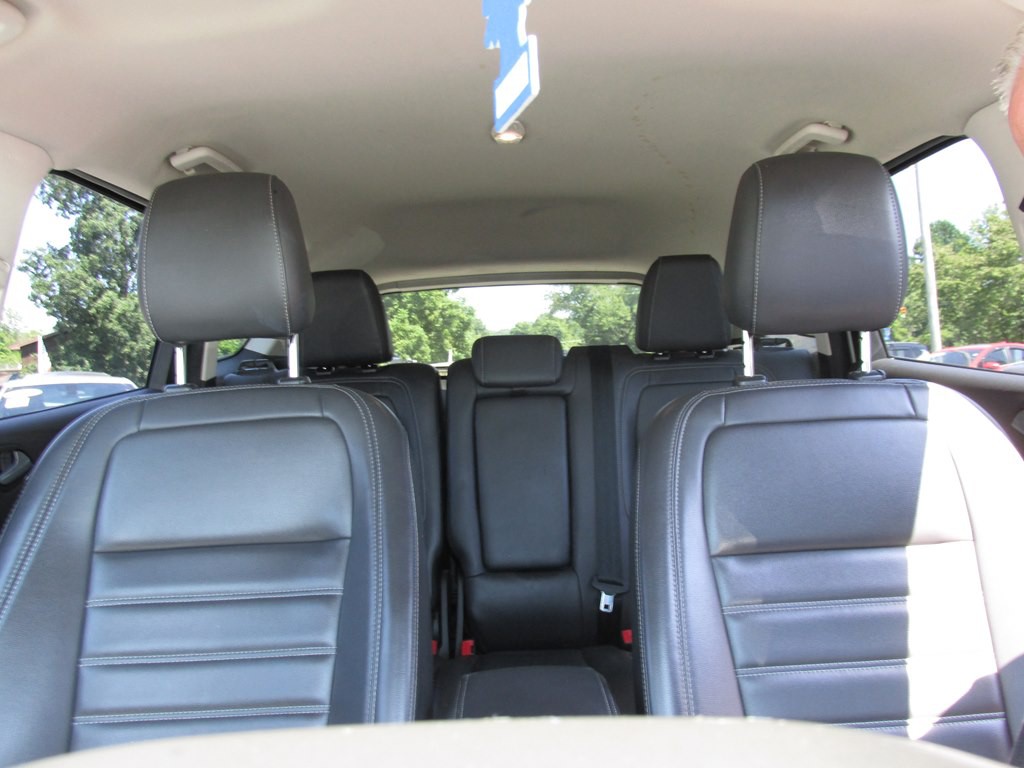 2019 Ford Escape Image 10